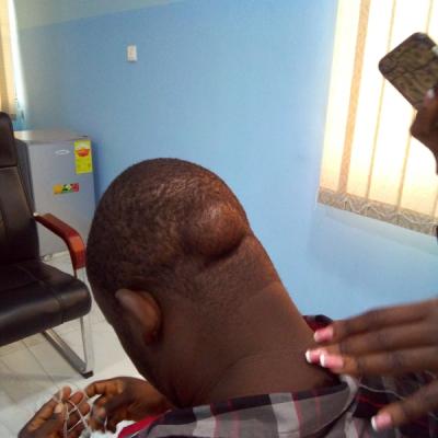 Restore Mission In Ghana Since 2014