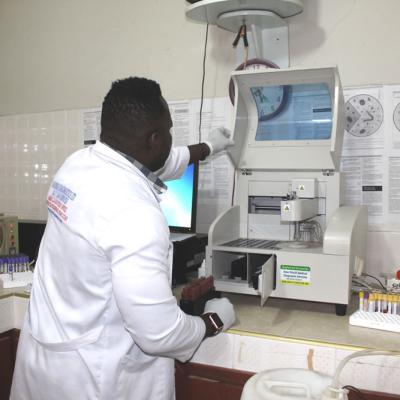 First Care Hospital066