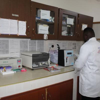 First Care Hospital087