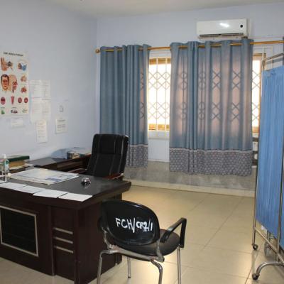 First Care Hospital101