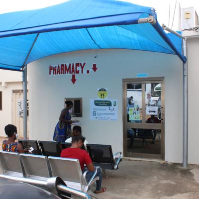 First Care Hospital170