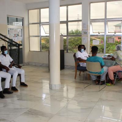 First Care Hospital182