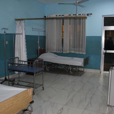 First Care Hospital212